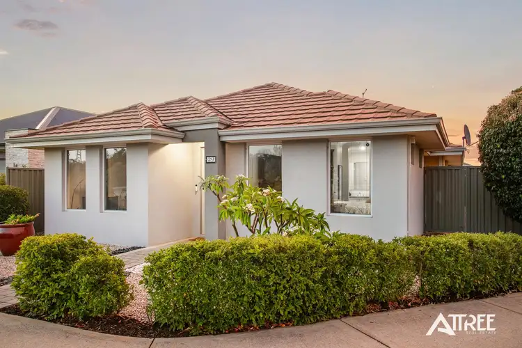 Fifth view of Homely house listing, 29 Tompkins Way, Harrisdale WA 6112