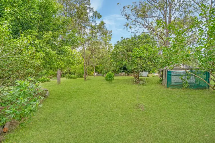 Fifth view of Homely land listing, 53 First Avenue, Barellan Point QLD 4306