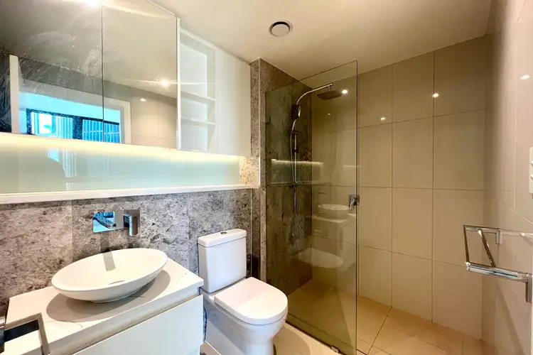 Third view of Homely apartment listing, 1815/17 Wentworth Place, Wentworth Point NSW 2127
