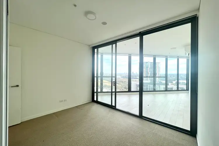 Fourth view of Homely apartment listing, 1815/17 Wentworth Place, Wentworth Point NSW 2127
