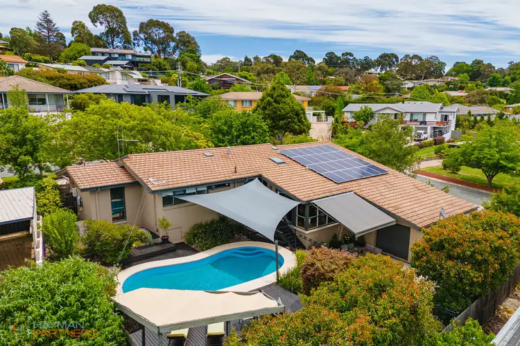 5 Prescott Street, Farrer ACT 2607