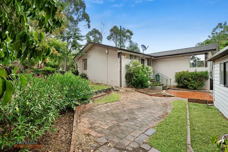7 Yanda Street, Waramanga ACT 2611