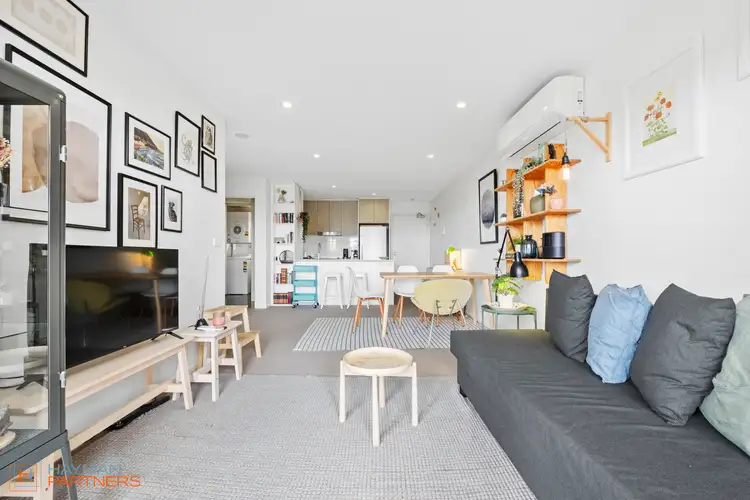 Fifth view of Homely apartment listing, 148/10 Ipima Street, Braddon ACT 2612