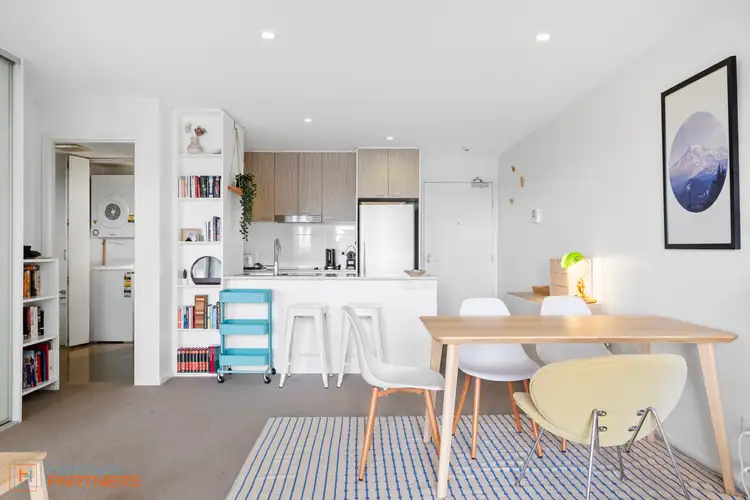 Sixth view of Homely apartment listing, 148/10 Ipima Street, Braddon ACT 2612