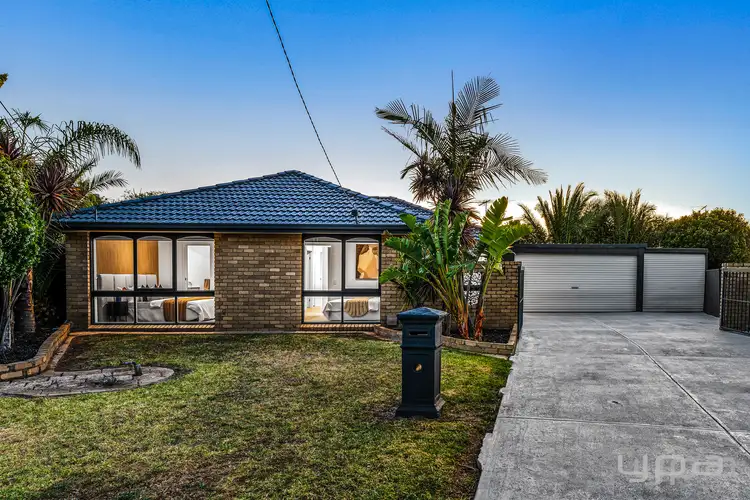 Main view of Homely house listing, 11 Snead Close, Hoppers Crossing VIC 3029