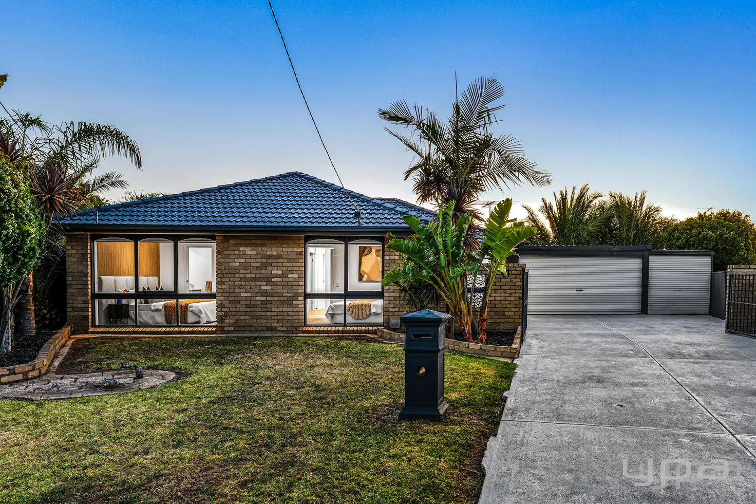 Main view of Homely house listing, 11 Snead Close, Hoppers Crossing VIC 3029