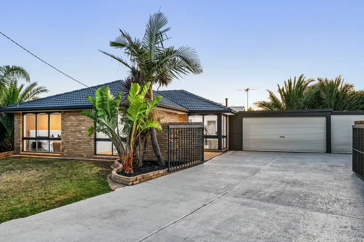 Second view of Homely house listing, 11 Snead Close, Hoppers Crossing VIC 3029