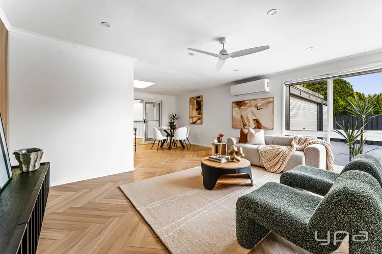 Third view of Homely house listing, 11 Snead Close, Hoppers Crossing VIC 3029