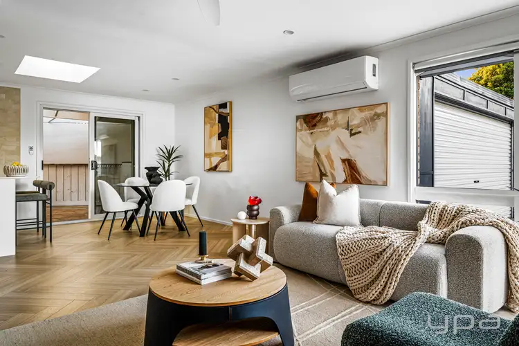 Fifth view of Homely house listing, 11 Snead Close, Hoppers Crossing VIC 3029