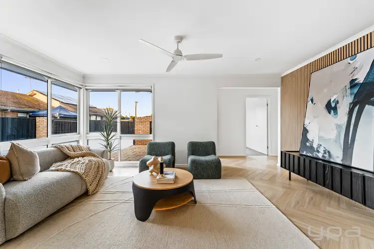 Sixth view of Homely house listing, 11 Snead Close, Hoppers Crossing VIC 3029