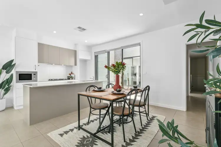 Fifth view of Homely house listing, 16 Bettong Avenue, Throsby ACT 2914