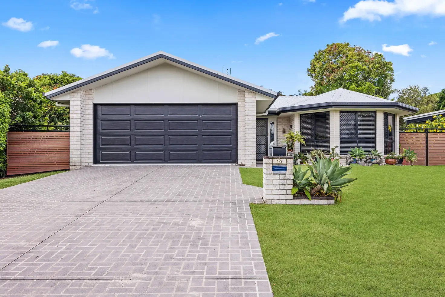 Main view of Homely house listing, 10 Sealink Drive, Point Vernon QLD 4655