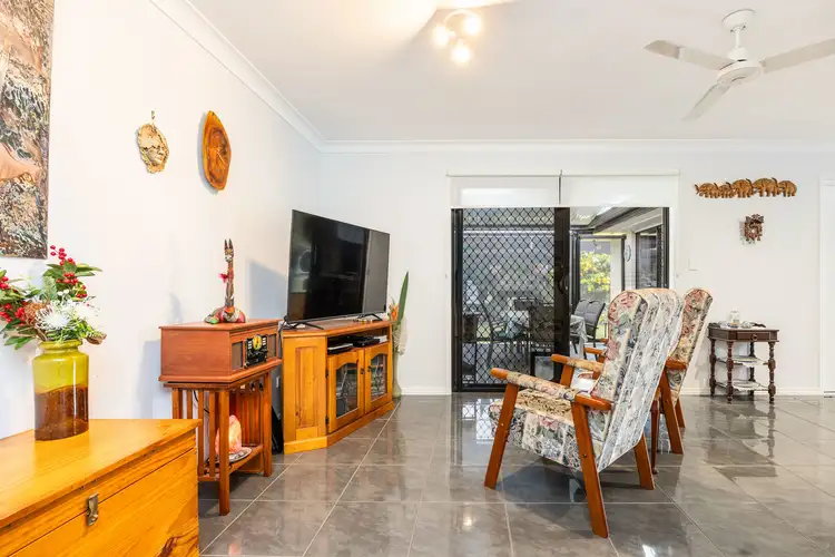 Fourth view of Homely house listing, 10 Sealink Drive, Point Vernon QLD 4655