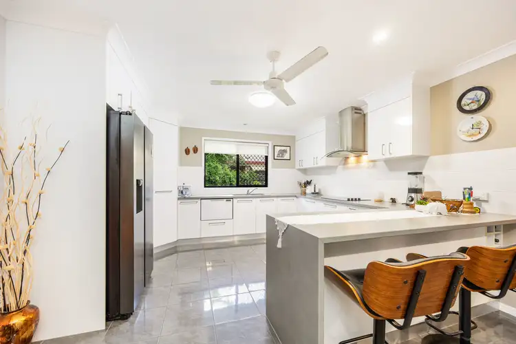 Fifth view of Homely house listing, 10 Sealink Drive, Point Vernon QLD 4655