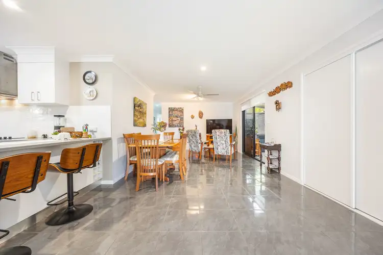 Sixth view of Homely house listing, 10 Sealink Drive, Point Vernon QLD 4655