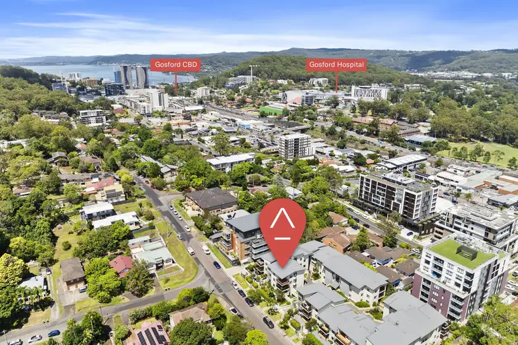 2/212-220 Gertrude Street, North Gosford NSW 2250