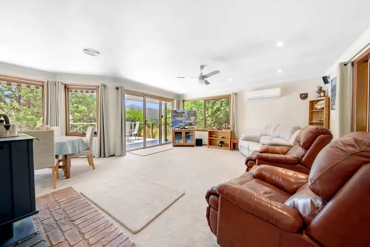 Fourth view of Homely rural property listing, 80 Hughes Lane, Eurobin VIC 3739