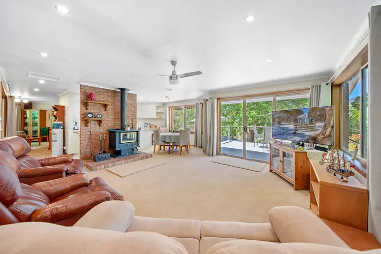 Fifth view of Homely rural property listing, 80 Hughes Lane, Eurobin VIC 3739