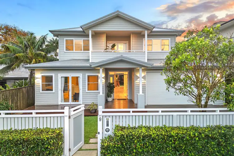 9 Malcolm Street, Narrabeen NSW 2101