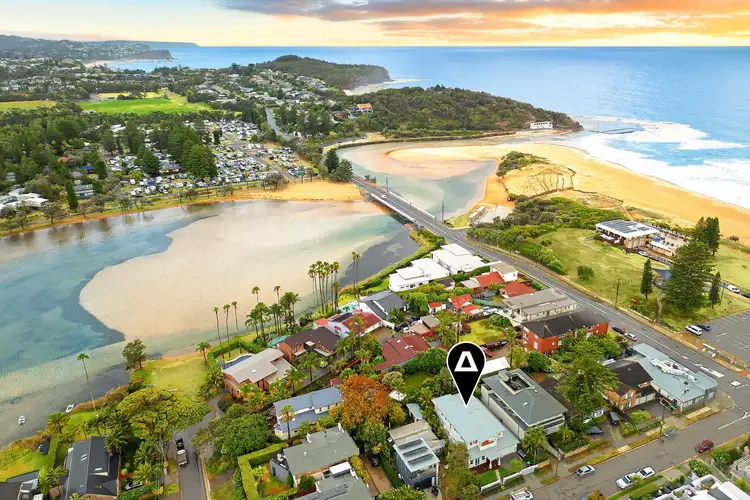 Third view of Homely house listing, 9 Malcolm Street, Narrabeen NSW 2101