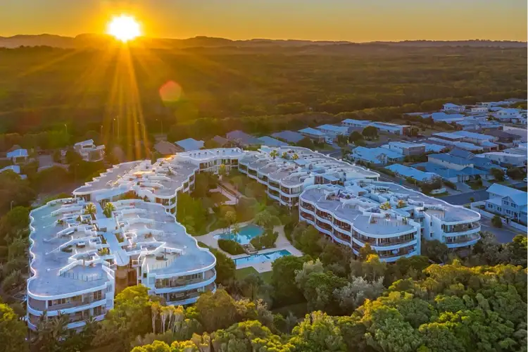 85/685-707 Casuarina Way