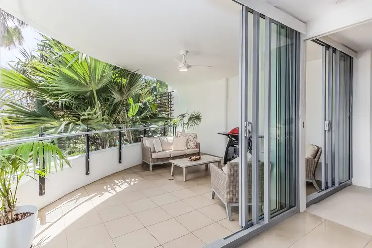 Sixth view of Homely unit listing, 85/685-707 Casuarina Way, Casuarina NSW 2487