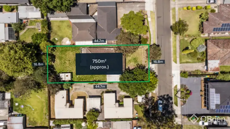 78 Edina Road, Ferntree Gully VIC 3156