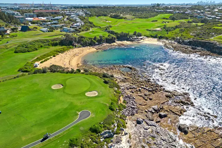 Main view of Homely apartment listing, 103/2-4 Jenner Street, Little Bay NSW 2036