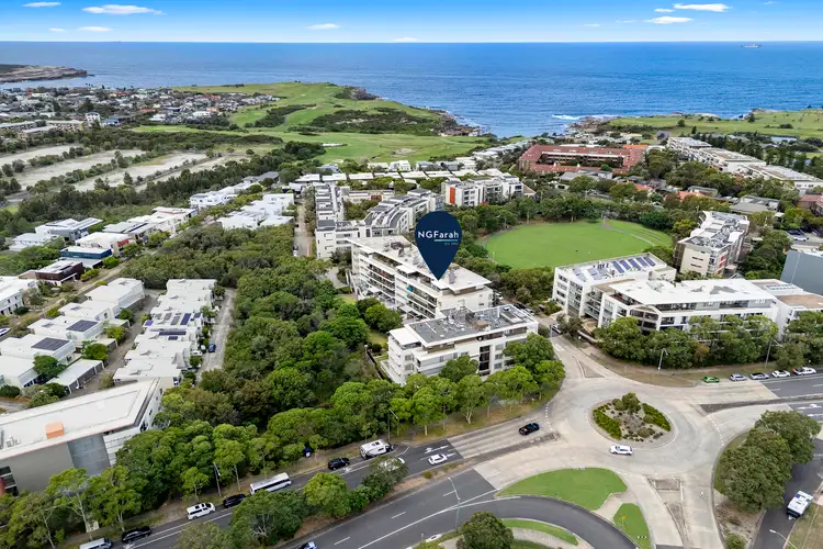 Second view of Homely apartment listing, 103/2-4 Jenner Street, Little Bay NSW 2036
