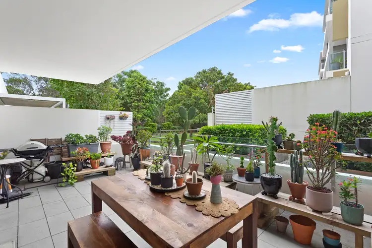 Fourth view of Homely apartment listing, 103/2-4 Jenner Street, Little Bay NSW 2036