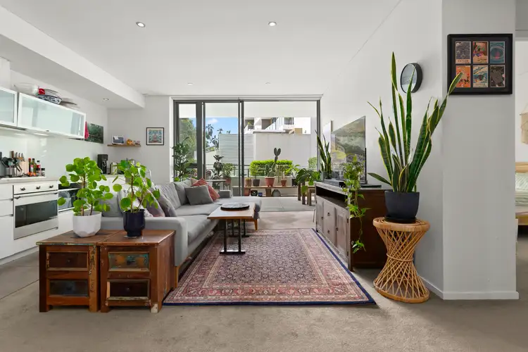 Fifth view of Homely apartment listing, 103/2-4 Jenner Street, Little Bay NSW 2036