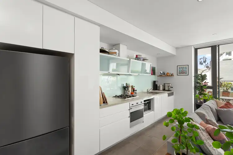 Sixth view of Homely apartment listing, 103/2-4 Jenner Street, Little Bay NSW 2036