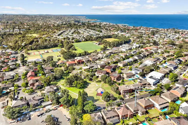Sixth view of Homely house listing, 7-9 Cantrill Avenue, Maroubra NSW 2035