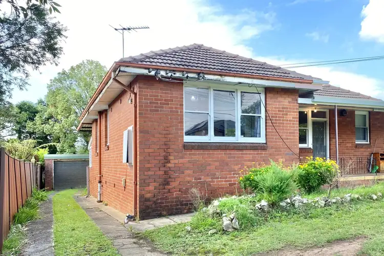 Main view of Homely unit listing, Address available on request