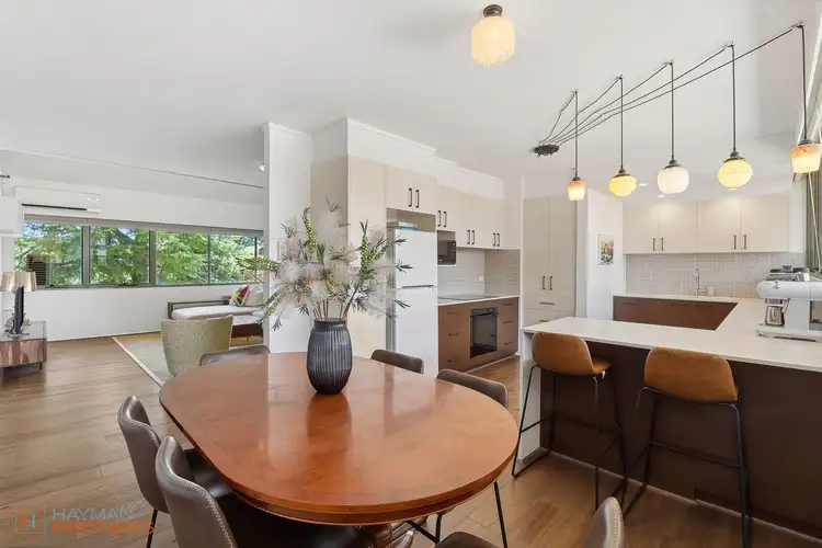 21/19 Howitt Street, Kingston ACT 2604