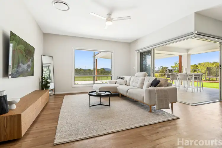 Third view of Homely rural property listing, 44 Quarry Road, Rosewood NSW 2446