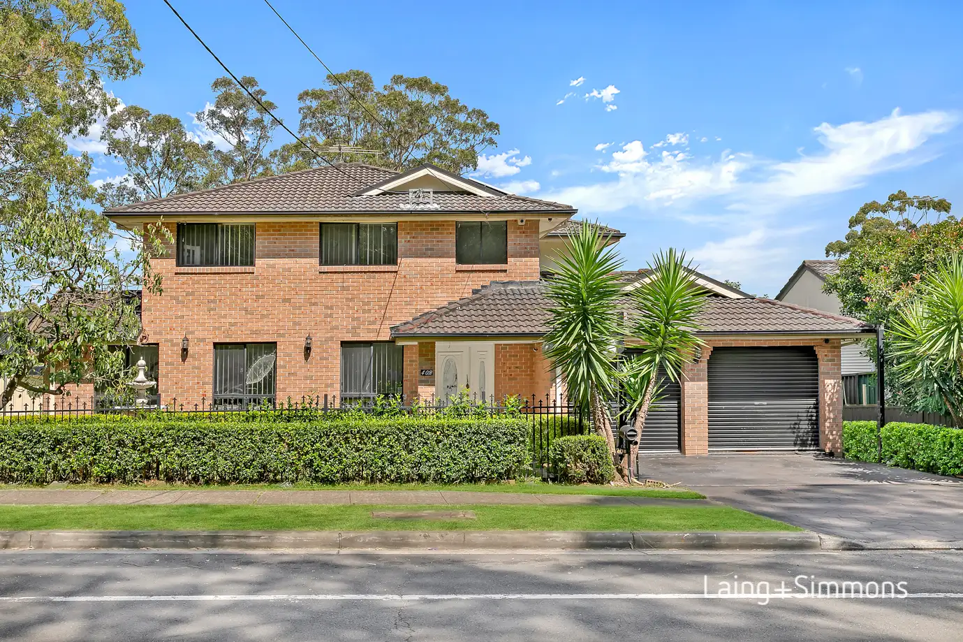 Main view of Homely house listing, 40B George Street, Mount Druitt NSW 2770