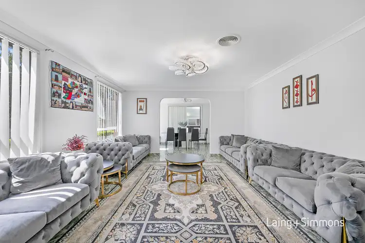 Second view of Homely house listing, 40B George Street, Mount Druitt NSW 2770