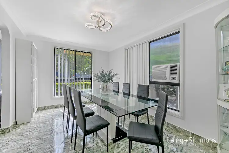 Third view of Homely house listing, 40B George Street, Mount Druitt NSW 2770