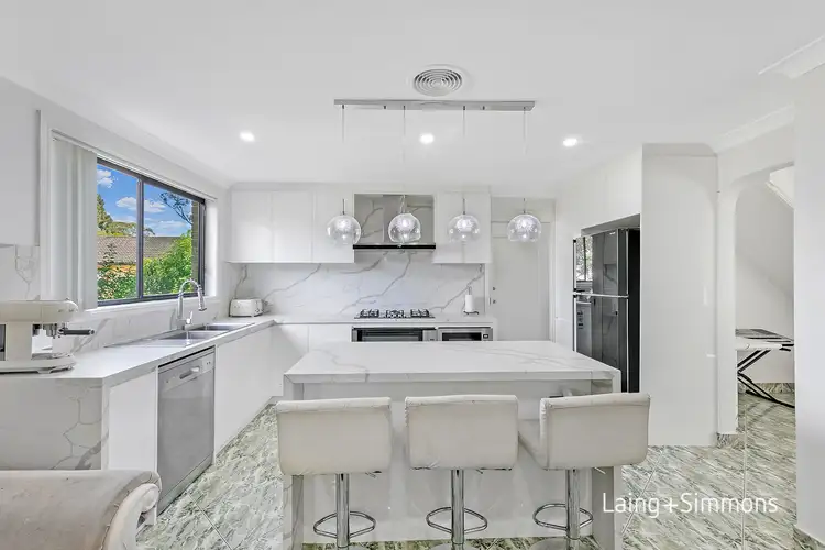 Fourth view of Homely house listing, 40B George Street, Mount Druitt NSW 2770