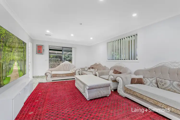 Fifth view of Homely house listing, 40B George Street, Mount Druitt NSW 2770