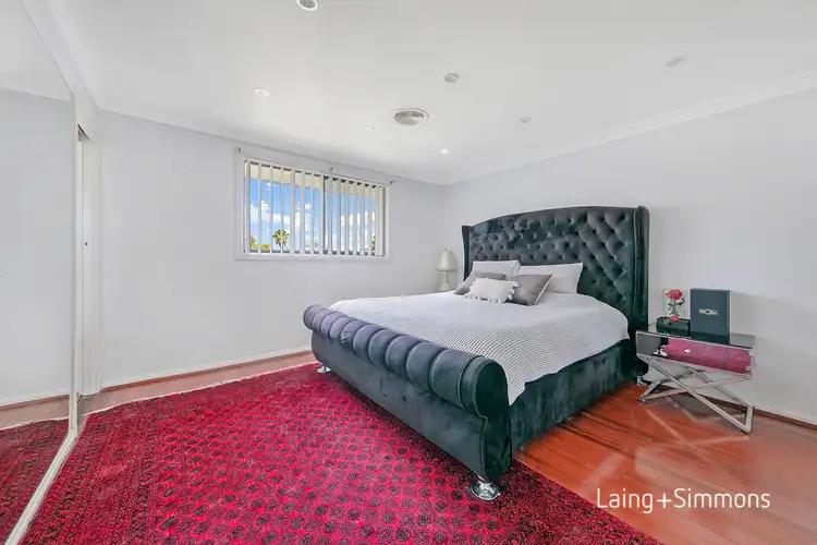 Sixth view of Homely house listing, 40B George Street, Mount Druitt NSW 2770
