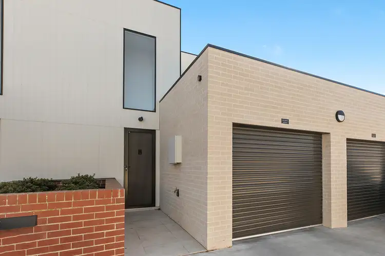 78/52 McMichael Terrace, Denman Prospect ACT 2611