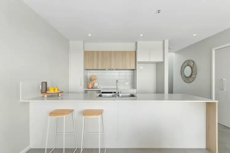 Third view of Homely townhouse listing, 78/52 McMichael Terrace, Denman Prospect ACT 2611