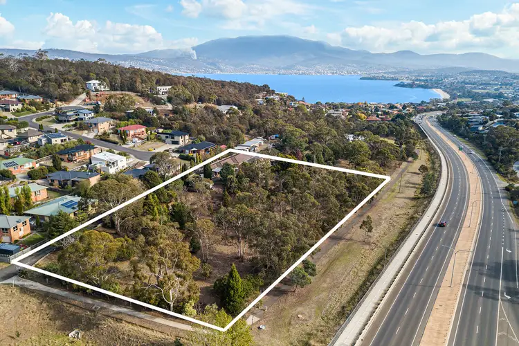 Main view of Homely house listing, 38 Buckingham Drive, Howrah TAS 7018