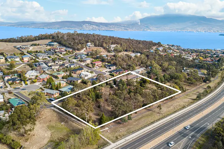 Second view of Homely house listing, 38 Buckingham Drive, Howrah TAS 7018