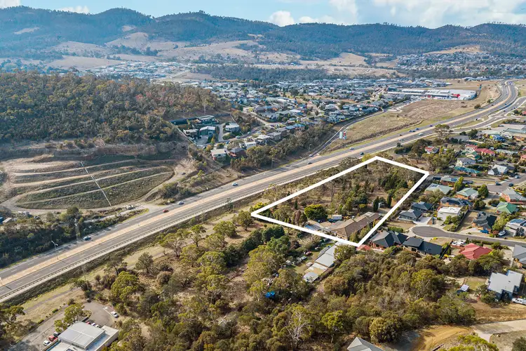 Third view of Homely house listing, 38 Buckingham Drive, Howrah TAS 7018