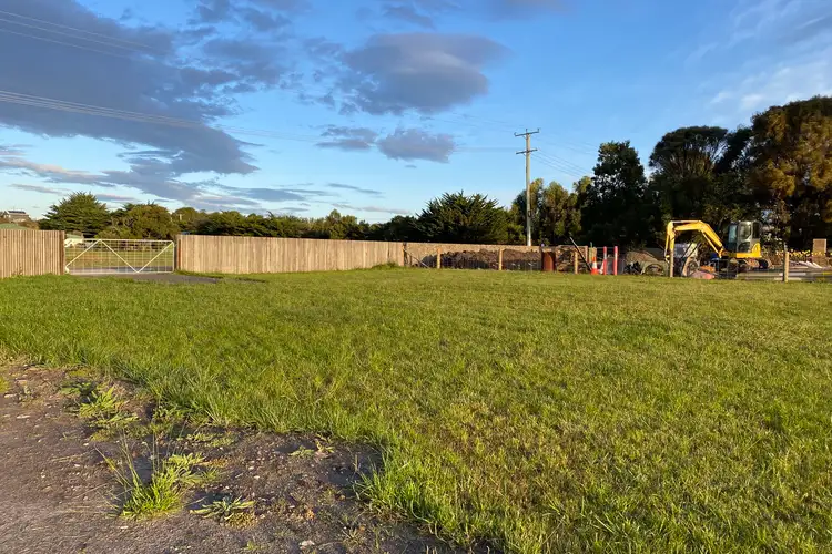 Fourth view of Homely land listing, 75 Grant Street, Falmouth TAS 7215