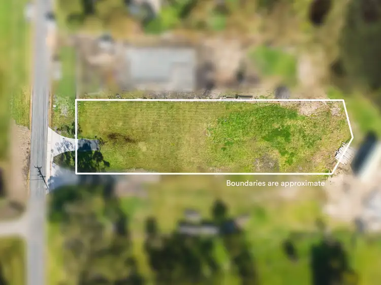 Fifth view of Homely land listing, 75 Grant Street, Falmouth TAS 7215