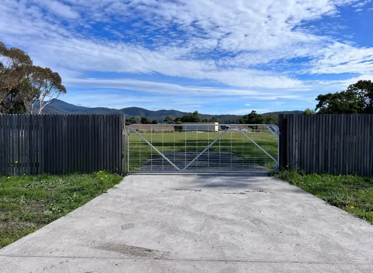 Sixth view of Homely land listing, 75 Grant Street, Falmouth TAS 7215
